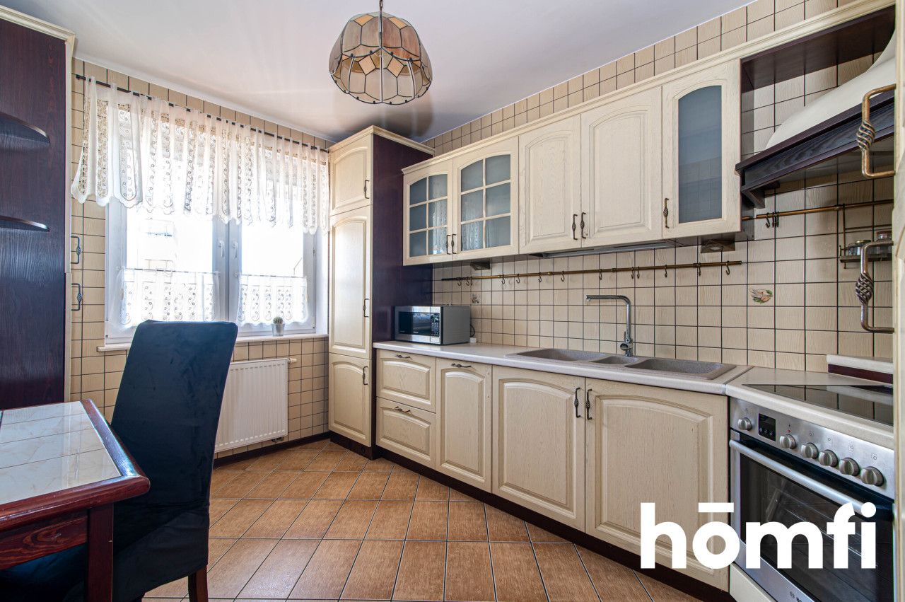 PRZESTRONNE 3 POKOJE Z BALKONEM | GDAŃSK ŁOSTOWICE - Mieszkanie - Wynajem - Gdańsk, Łostowice