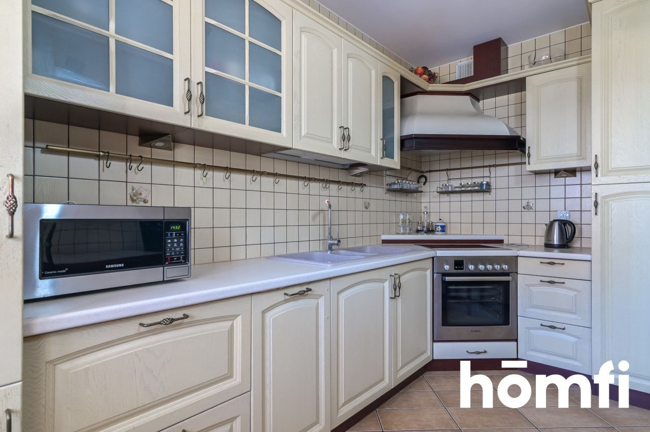 SPACIOUS 3-ROOM APARTMENT WITH BALCONY| GDAŃSK ŁOSTOWICE - Квартира - Оренда - Gdańsk