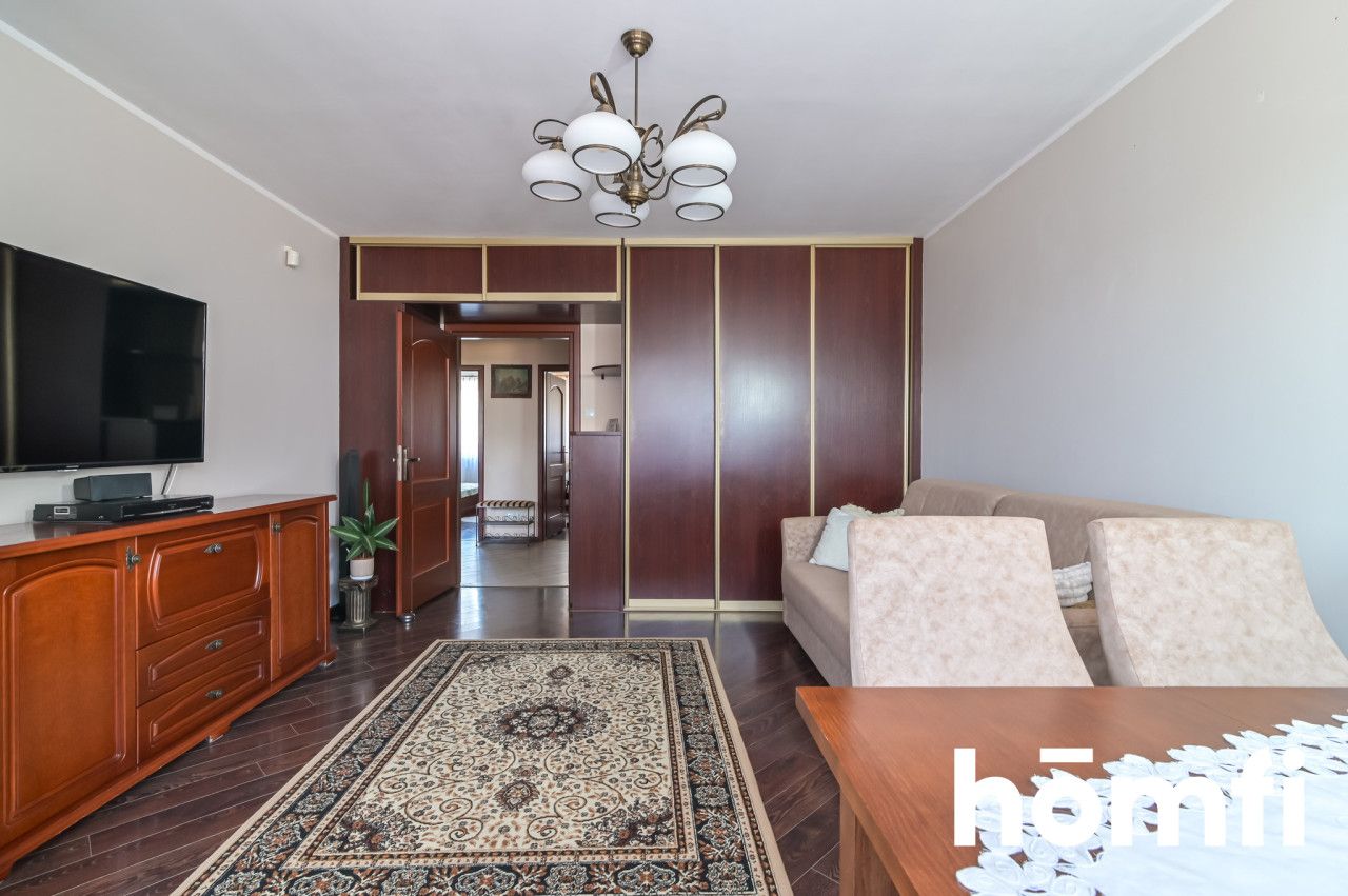 SPACIOUS 3-ROOM APARTMENT WITH BALCONY| GDAŃSK ŁOSTOWICE - Квартира - Оренда - Gdańsk