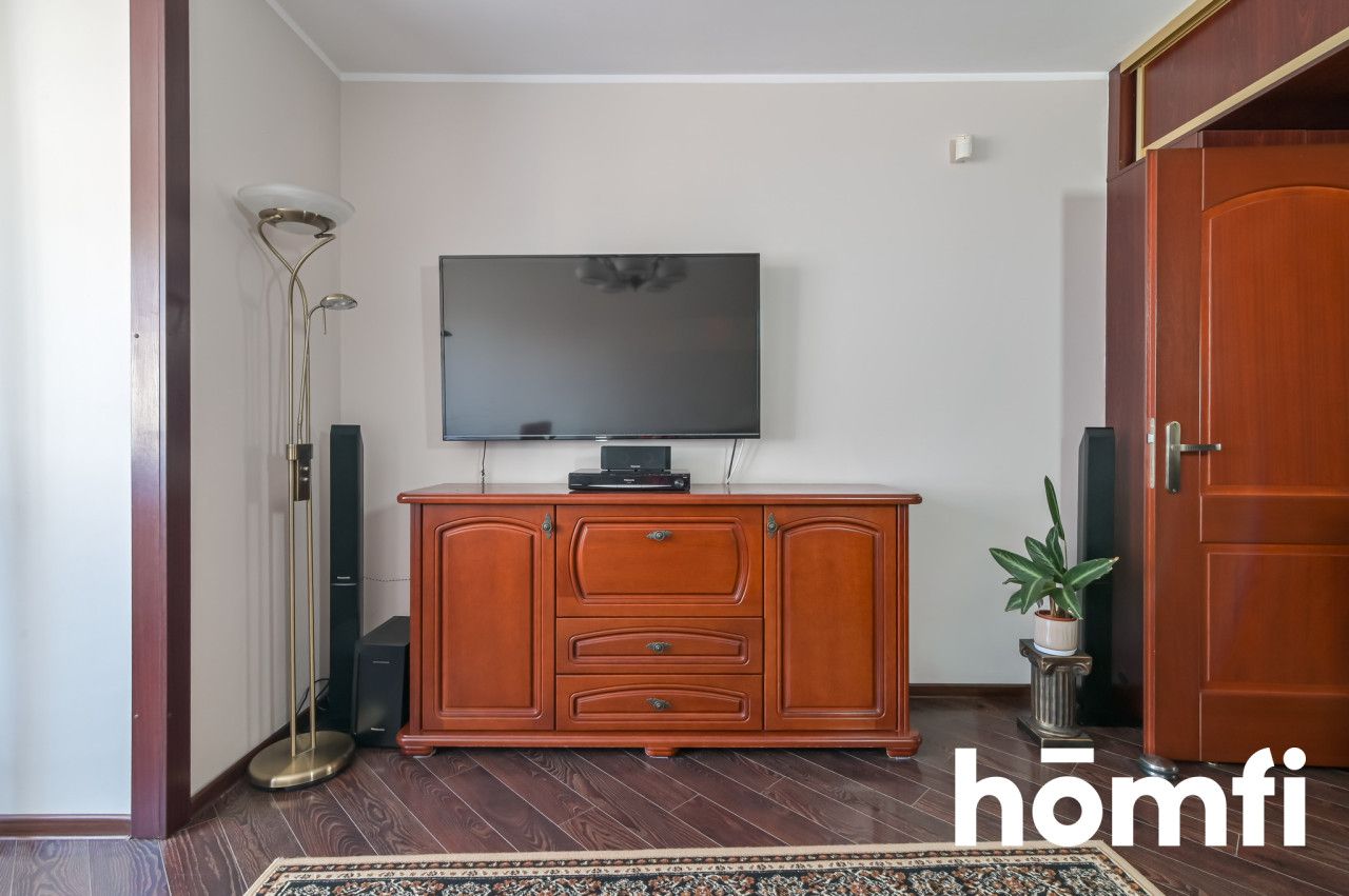 SPACIOUS 3-ROOM APARTMENT WITH BALCONY| GDAŃSK ŁOSTOWICE - Квартира - Оренда - Gdańsk