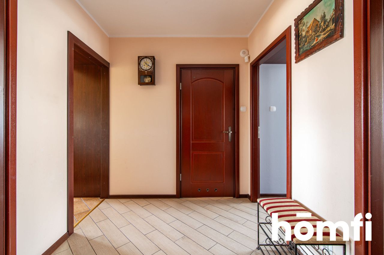 PRZESTRONNE 3 POKOJE Z BALKONEM | GDAŃSK ŁOSTOWICE - Mieszkanie - Wynajem - Gdańsk, Łostowice