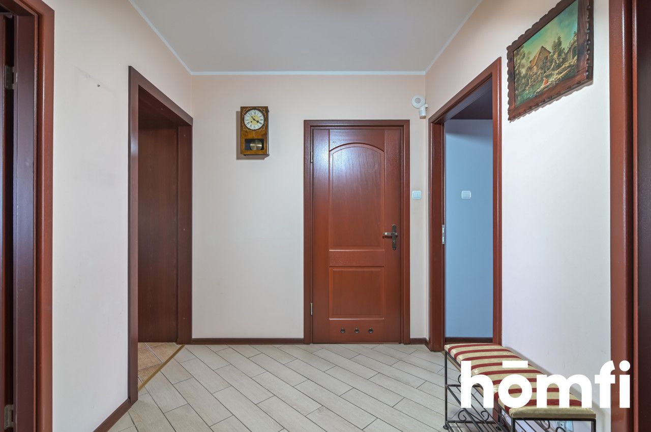 PRZESTRONNE 3 POKOJE Z BALKONEM | GDAŃSK ŁOSTOWICE - Mieszkanie - Wynajem - Gdańsk, Łostowice