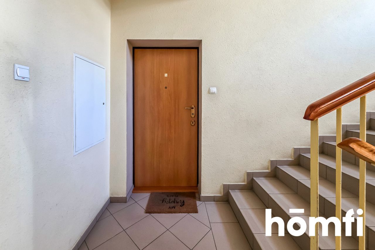 SPACIOUS 3-ROOM APARTMENT WITH BALCONY| GDAŃSK ŁOSTOWICE - Квартира - Оренда - Gdańsk