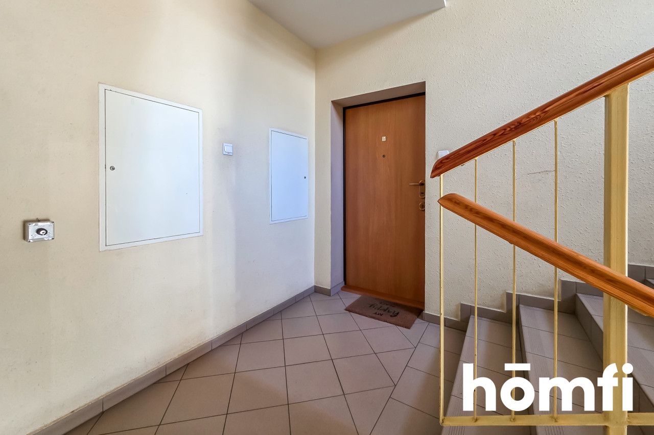 SPACIOUS 3-ROOM APARTMENT WITH BALCONY| GDAŃSK ŁOSTOWICE - Квартира - Оренда - Gdańsk