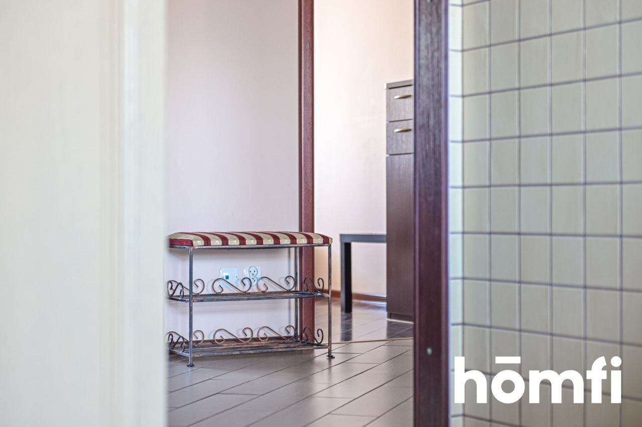 SPACIOUS 3-ROOM APARTMENT WITH BALCONY| GDAŃSK ŁOSTOWICE - Квартира - Оренда - Gdańsk