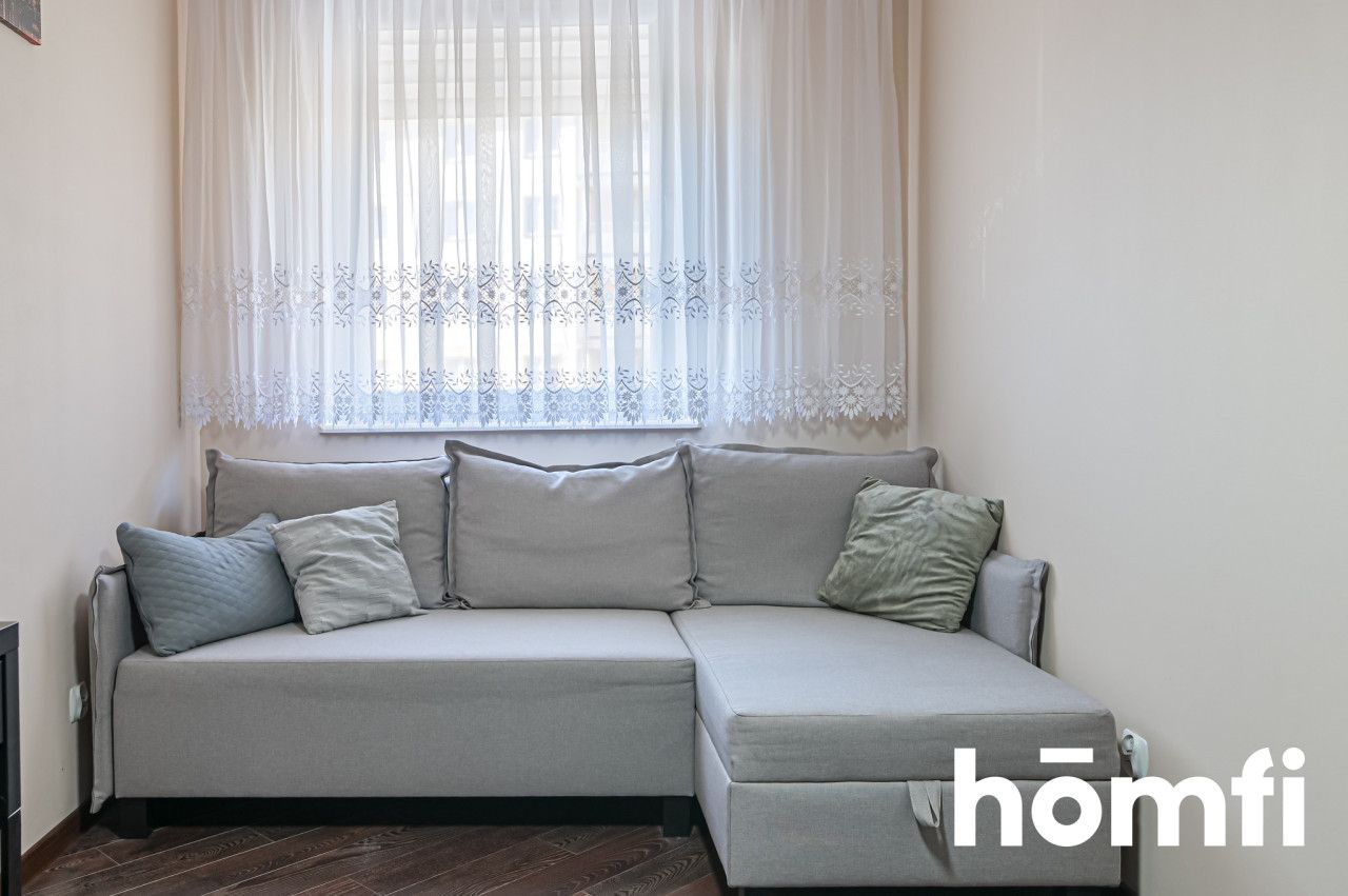 SPACIOUS 3-ROOM APARTMENT WITH BALCONY| GDAŃSK ŁOSTOWICE - Квартира - Оренда - Gdańsk