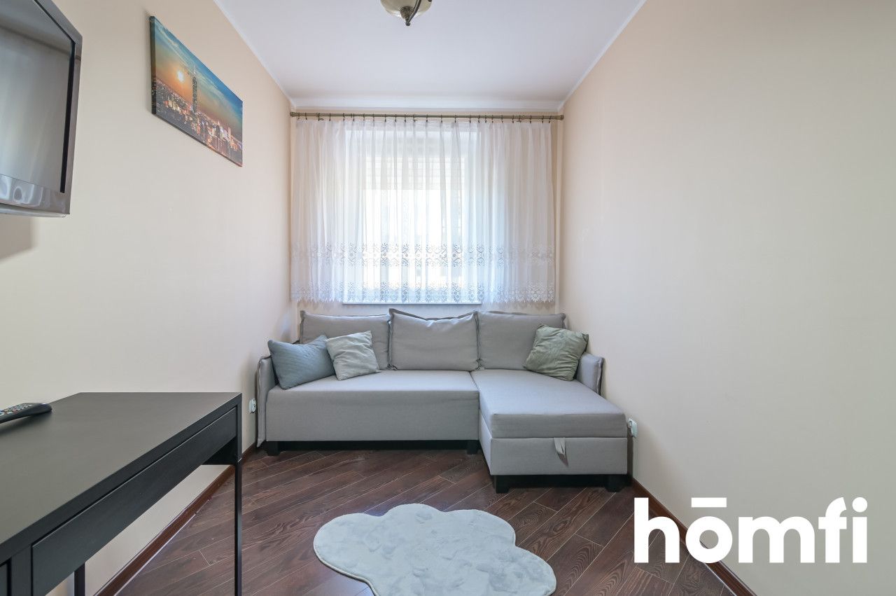 SPACIOUS 3-ROOM APARTMENT WITH BALCONY| GDAŃSK ŁOSTOWICE - Квартира - Оренда - Gdańsk