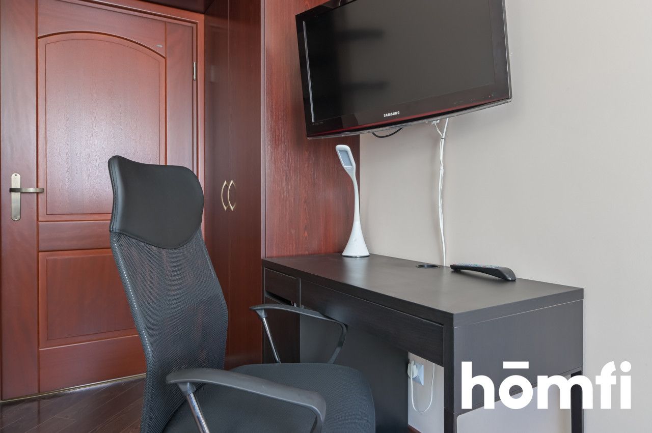 SPACIOUS 3-ROOM APARTMENT WITH BALCONY| GDAŃSK ŁOSTOWICE - Квартира - Оренда - Gdańsk