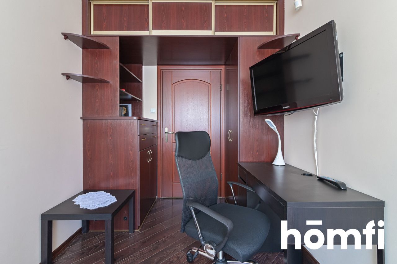 SPACIOUS 3-ROOM APARTMENT WITH BALCONY| GDAŃSK ŁOSTOWICE - Квартира - Оренда - Gdańsk