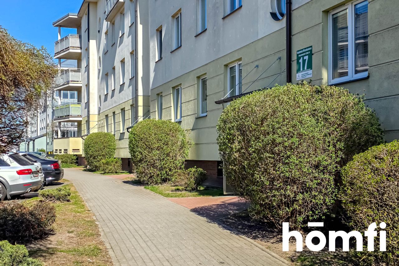 PRZESTRONNE 3 POKOJE Z BALKONEM | GDAŃSK ŁOSTOWICE - Mieszkanie - Wynajem - Gdańsk, Łostowice