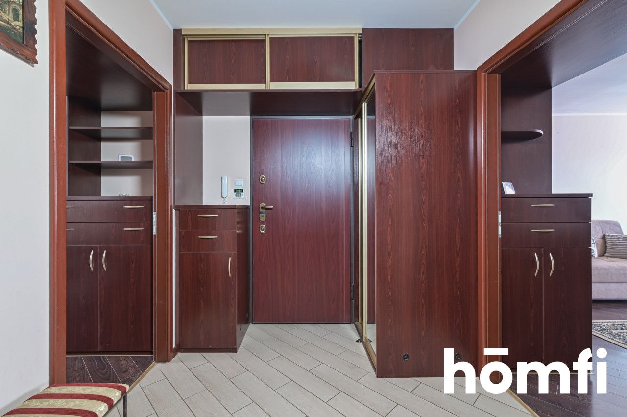 SPACIOUS 3-ROOM APARTMENT WITH BALCONY| GDAŃSK ŁOSTOWICE - Квартира - Оренда - Gdańsk