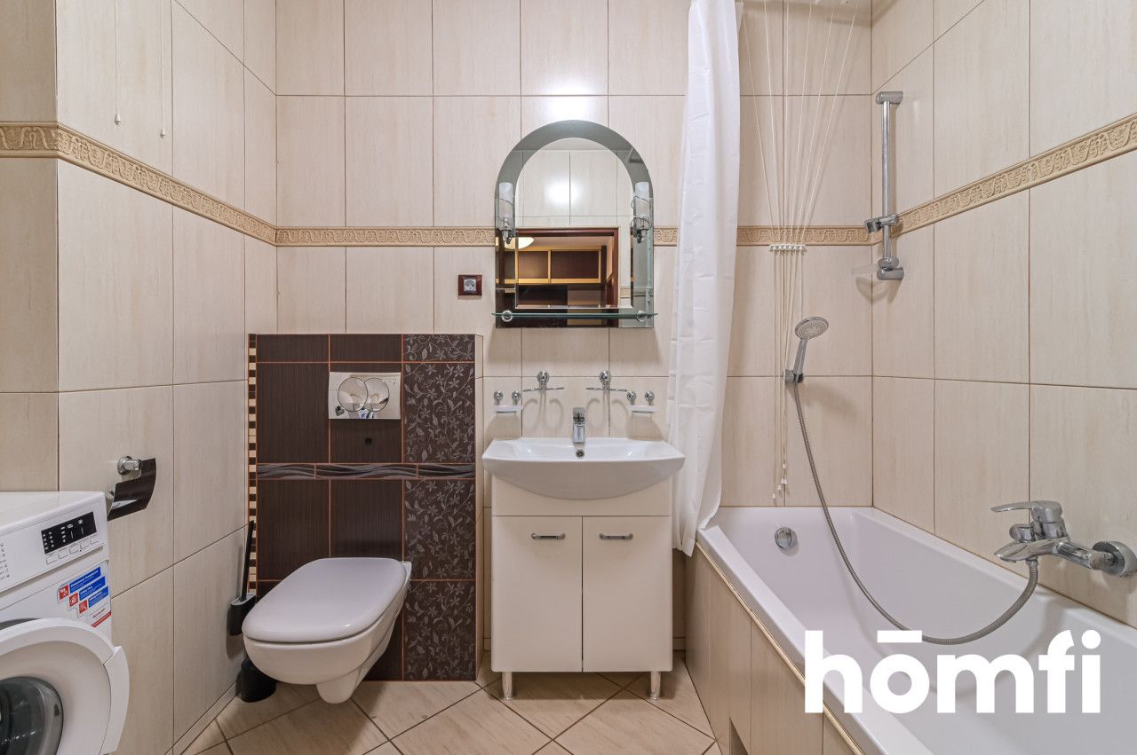 SPACIOUS 3-ROOM APARTMENT WITH BALCONY| GDAŃSK ŁOSTOWICE - Квартира - Оренда - Gdańsk