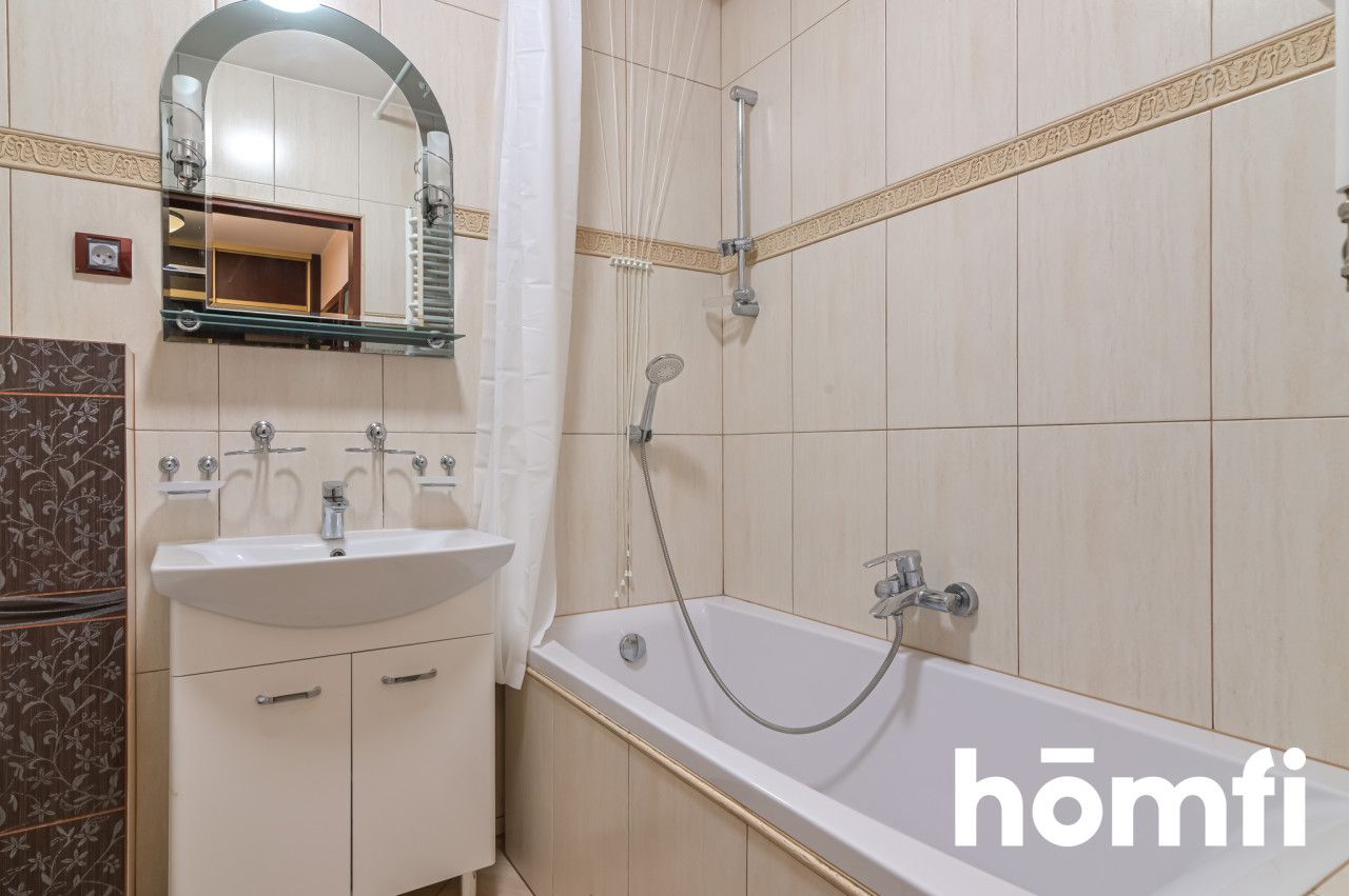 SPACIOUS 3-ROOM APARTMENT WITH BALCONY| GDAŃSK ŁOSTOWICE - Квартира - Оренда - Gdańsk