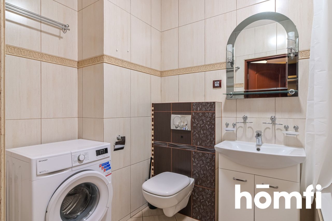 SPACIOUS 3-ROOM APARTMENT WITH BALCONY| GDAŃSK ŁOSTOWICE - Квартира - Оренда - Gdańsk