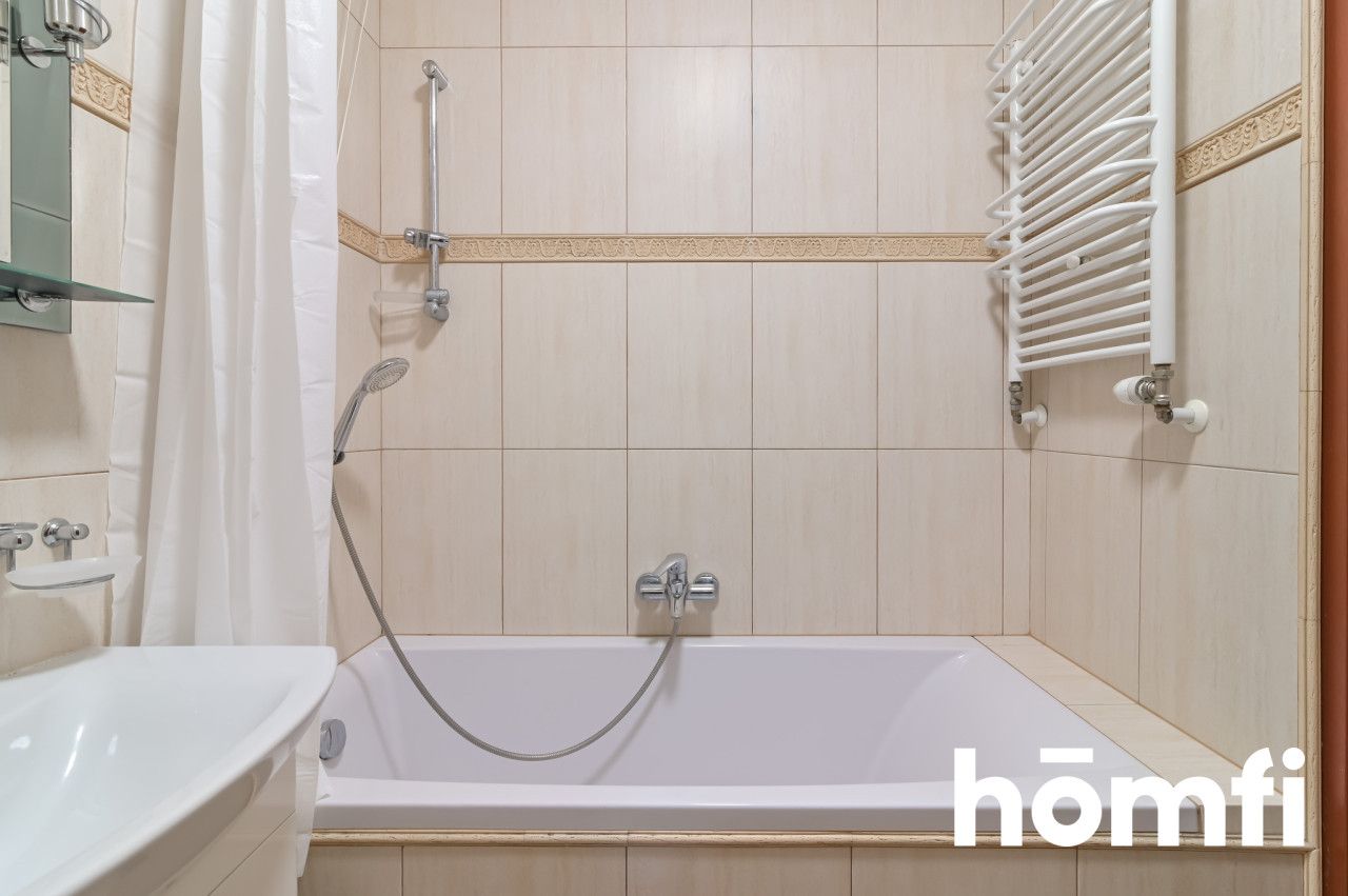 SPACIOUS 3-ROOM APARTMENT WITH BALCONY| GDAŃSK ŁOSTOWICE - Квартира - Оренда - Gdańsk