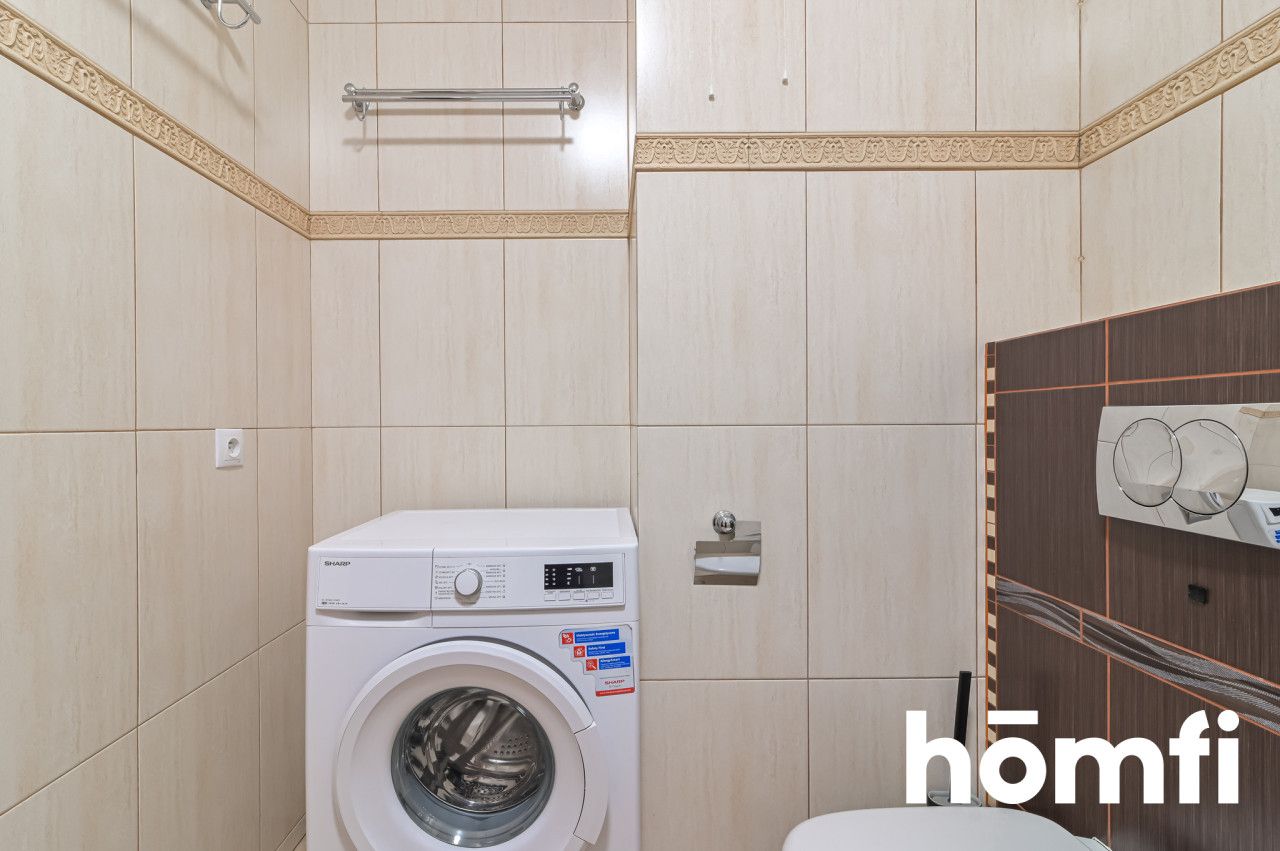 SPACIOUS 3-ROOM APARTMENT WITH BALCONY| GDAŃSK ŁOSTOWICE - Квартира - Оренда - Gdańsk