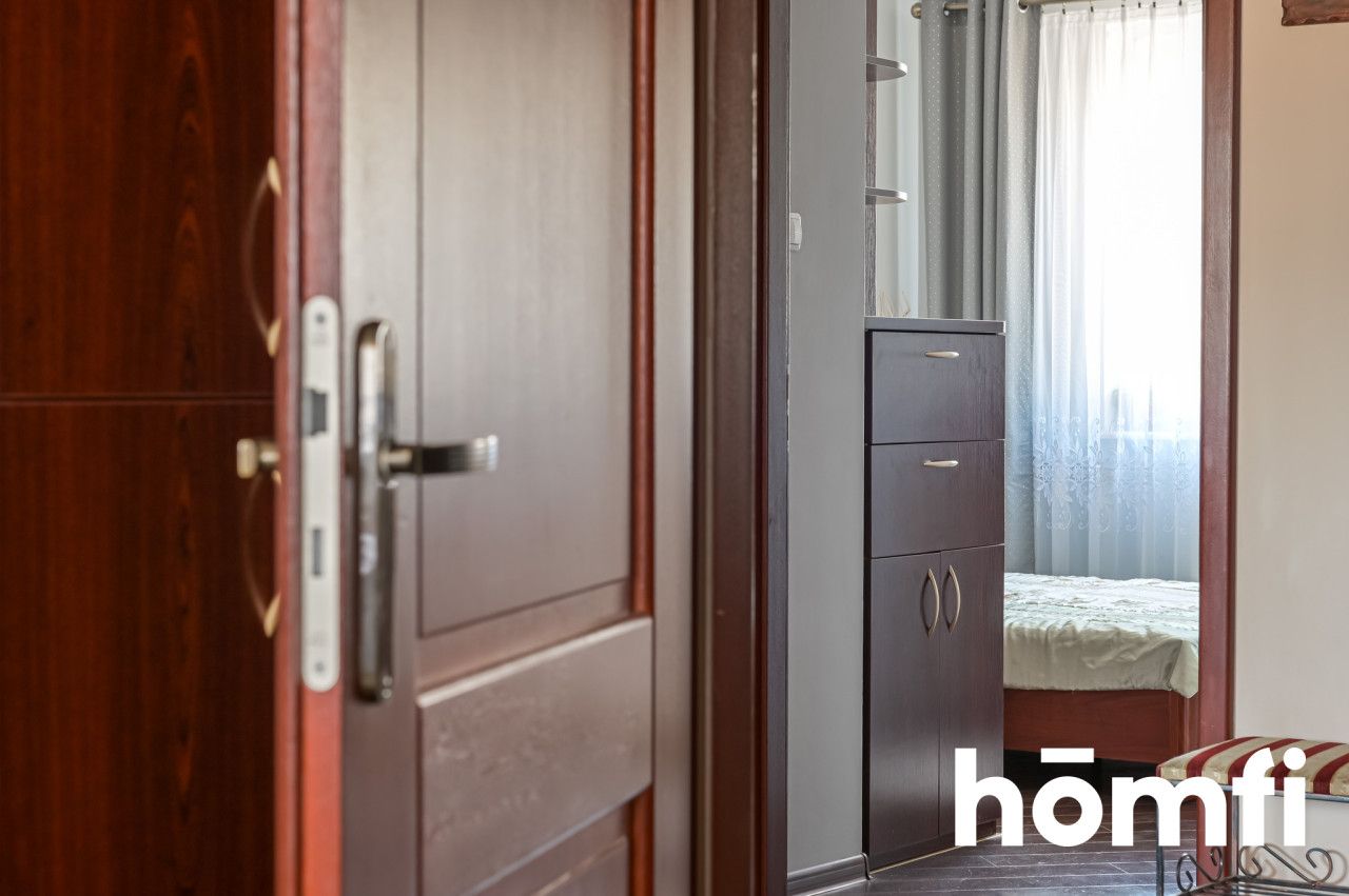 SPACIOUS 3-ROOM APARTMENT WITH BALCONY| GDAŃSK ŁOSTOWICE - Квартира - Оренда - Gdańsk