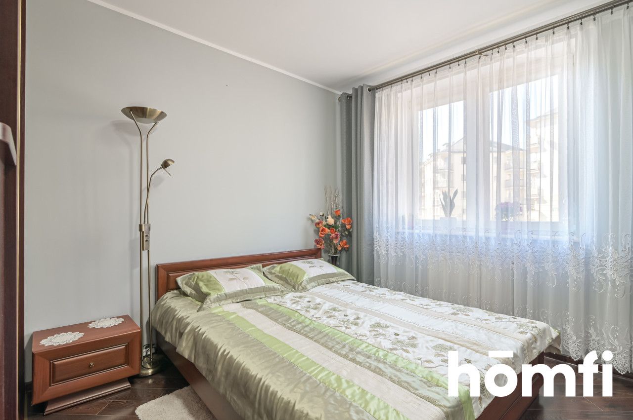 SPACIOUS 3-ROOM APARTMENT WITH BALCONY| GDAŃSK ŁOSTOWICE - Квартира - Оренда - Gdańsk