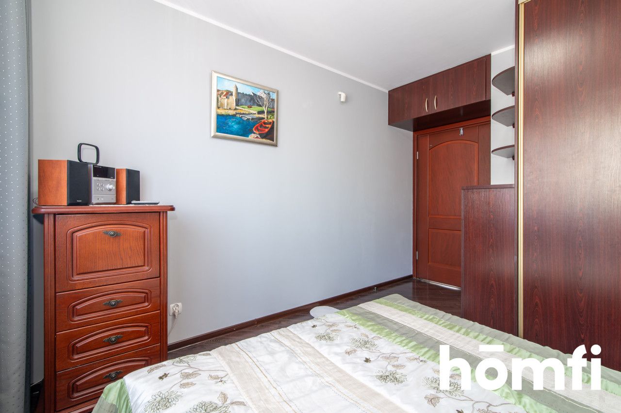 SPACIOUS 3-ROOM APARTMENT WITH BALCONY| GDAŃSK ŁOSTOWICE - Квартира - Оренда - Gdańsk