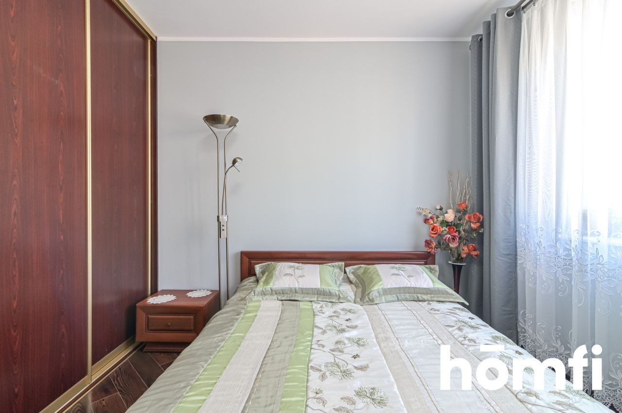 SPACIOUS 3-ROOM APARTMENT WITH BALCONY| GDAŃSK ŁOSTOWICE - Квартира - Оренда - Gdańsk