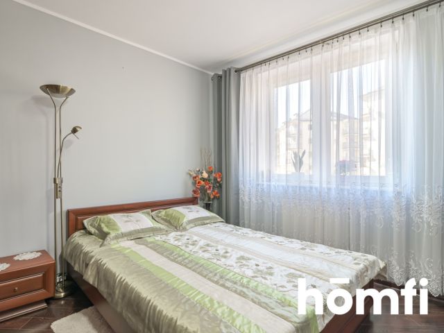 PRZESTRONNE 3 POKOJE Z BALKONEM | GDAŃSK ŁOSTOWICE - Mieszkanie - Wynajem - Gdańsk