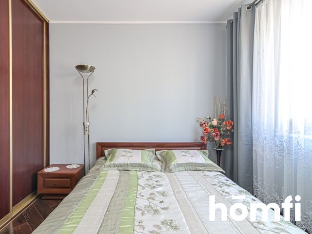 PRZESTRONNE 3 POKOJE Z BALKONEM | GDAŃSK ŁOSTOWICE - Mieszkanie - Wynajem - Gdańsk