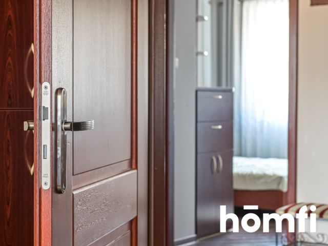 PRZESTRONNE 3 POKOJE Z BALKONEM | GDAŃSK ŁOSTOWICE - Mieszkanie - Wynajem - Gdańsk