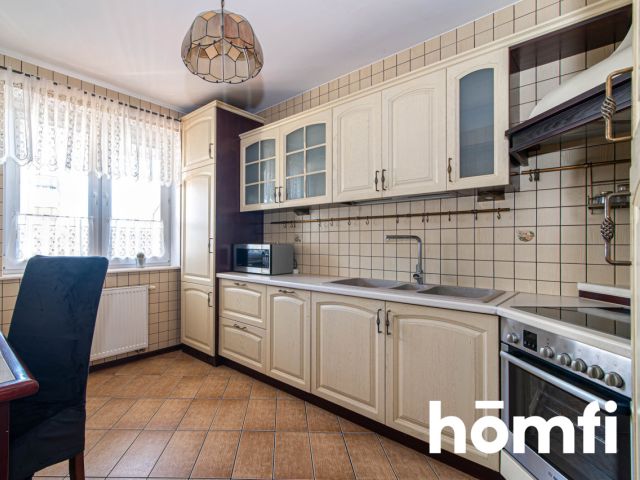 PRZESTRONNE 3 POKOJE Z BALKONEM | GDAŃSK ŁOSTOWICE - Mieszkanie - Wynajem - Gdańsk