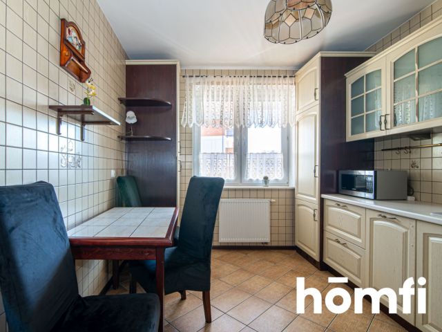 PRZESTRONNE 3 POKOJE Z BALKONEM | GDAŃSK ŁOSTOWICE - Mieszkanie - Wynajem - Gdańsk