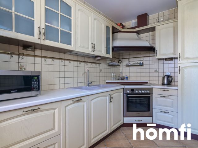 PRZESTRONNE 3 POKOJE Z BALKONEM | GDAŃSK ŁOSTOWICE - Mieszkanie - Wynajem - Gdańsk