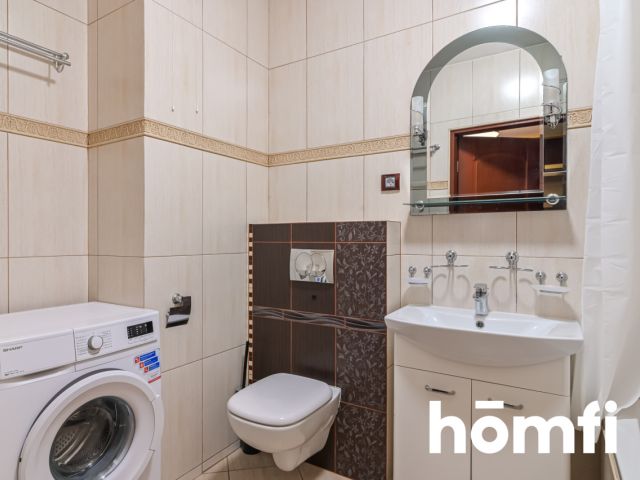 PRZESTRONNE 3 POKOJE Z BALKONEM | GDAŃSK ŁOSTOWICE - Mieszkanie - Wynajem - Gdańsk