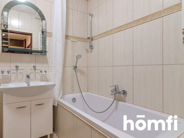 PRZESTRONNE 3 POKOJE Z BALKONEM | GDAŃSK ŁOSTOWICE - Mieszkanie - Wynajem - Gdańsk