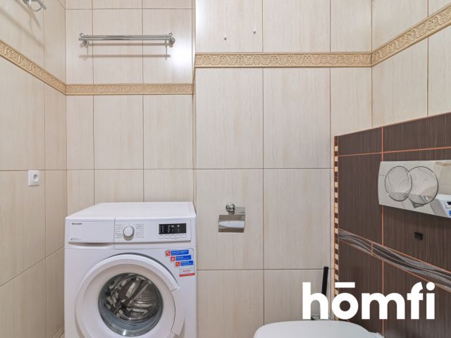 PRZESTRONNE 3 POKOJE Z BALKONEM | GDAŃSK ŁOSTOWICE - Mieszkanie - Wynajem - Gdańsk