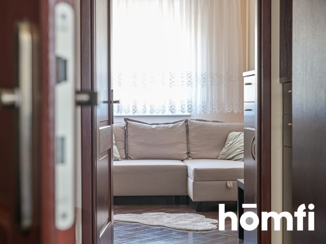 PRZESTRONNE 3 POKOJE Z BALKONEM | GDAŃSK ŁOSTOWICE - Mieszkanie - Wynajem - Gdańsk