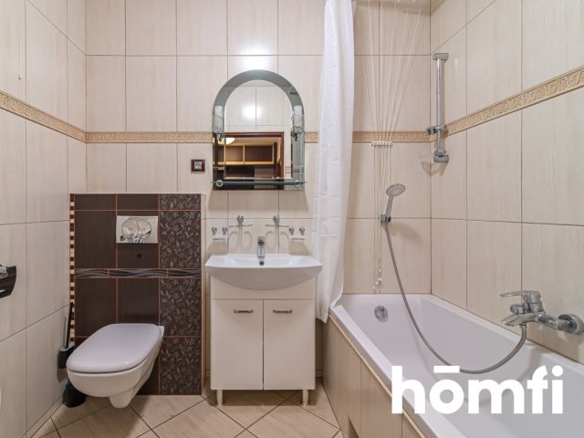 PRZESTRONNE 3 POKOJE Z BALKONEM | GDAŃSK ŁOSTOWICE - Mieszkanie - Wynajem - Gdańsk