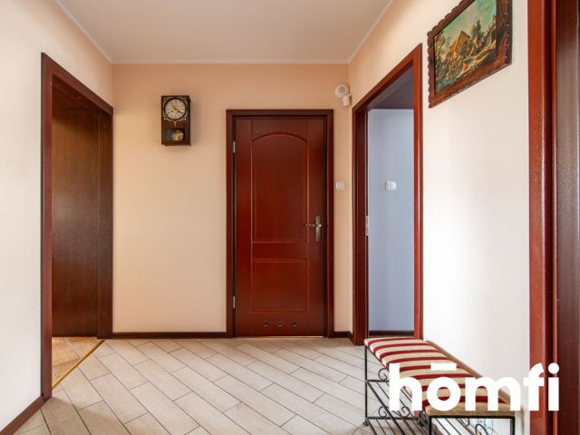 PRZESTRONNE 3 POKOJE Z BALKONEM | GDAŃSK ŁOSTOWICE - Mieszkanie - Wynajem - Gdańsk