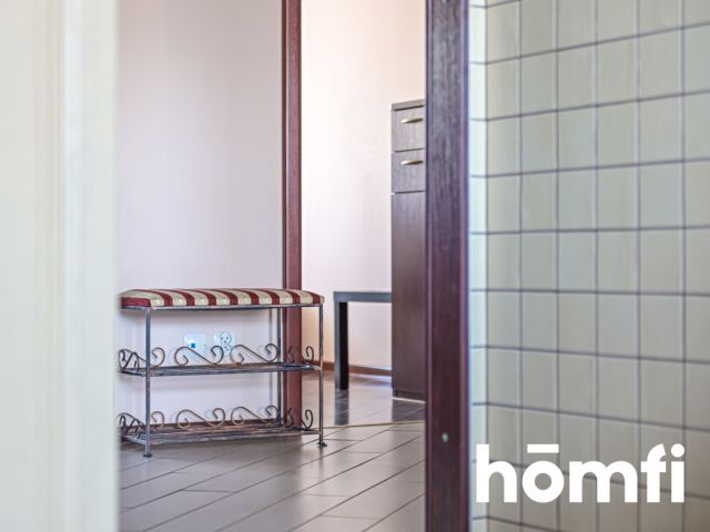 PRZESTRONNE 3 POKOJE Z BALKONEM | GDAŃSK ŁOSTOWICE - Mieszkanie - Wynajem - Gdańsk