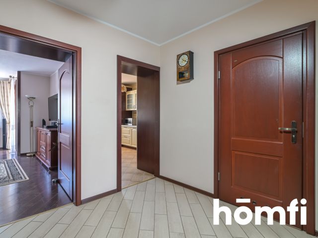 PRZESTRONNE 3 POKOJE Z BALKONEM | GDAŃSK ŁOSTOWICE - Mieszkanie - Wynajem - Gdańsk