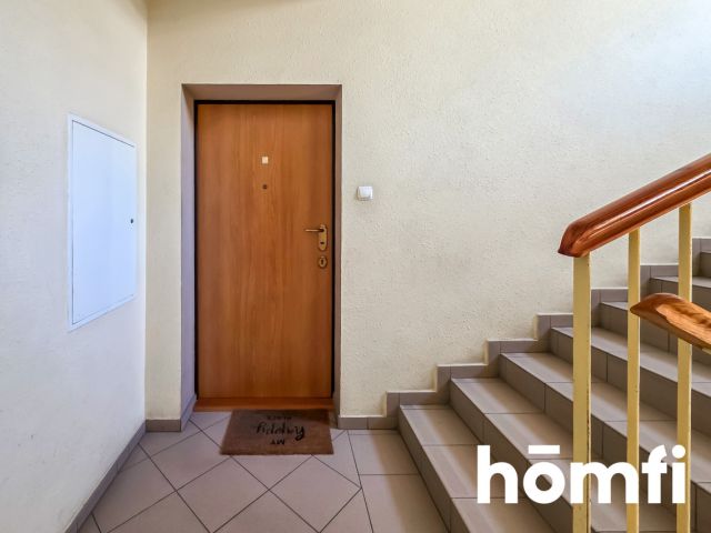 PRZESTRONNE 3 POKOJE Z BALKONEM | GDAŃSK ŁOSTOWICE - Mieszkanie - Wynajem - Gdańsk