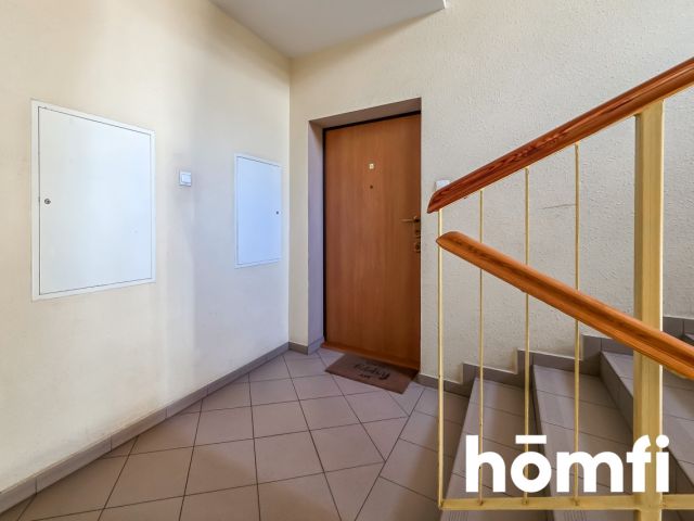 PRZESTRONNE 3 POKOJE Z BALKONEM | GDAŃSK ŁOSTOWICE - Mieszkanie - Wynajem - Gdańsk