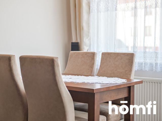 PRZESTRONNE 3 POKOJE Z BALKONEM | GDAŃSK ŁOSTOWICE - Mieszkanie - Wynajem - Gdańsk