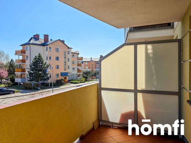 PRZESTRONNE 3 POKOJE Z BALKONEM | GDAŃSK ŁOSTOWICE - Mieszkanie - Wynajem - Gdańsk