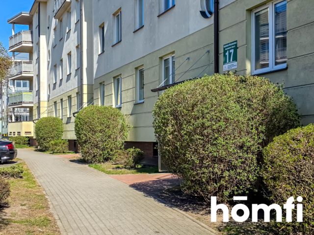 PRZESTRONNE 3 POKOJE Z BALKONEM | GDAŃSK ŁOSTOWICE - Mieszkanie - Wynajem - Gdańsk