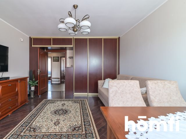 PRZESTRONNE 3 POKOJE Z BALKONEM | GDAŃSK ŁOSTOWICE - Mieszkanie - Wynajem - Gdańsk