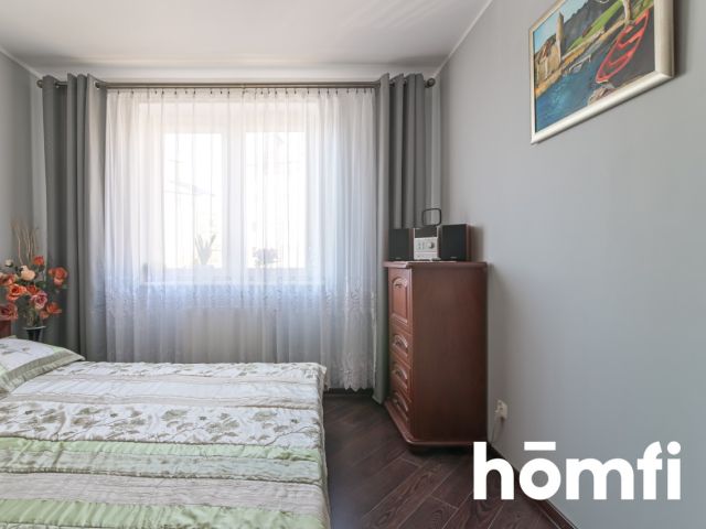 PRZESTRONNE 3 POKOJE Z BALKONEM | GDAŃSK ŁOSTOWICE - Mieszkanie - Wynajem - Gdańsk