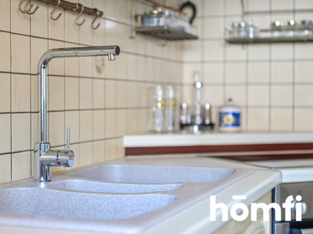 PRZESTRONNE 3 POKOJE Z BALKONEM | GDAŃSK ŁOSTOWICE - Mieszkanie - Wynajem - Gdańsk