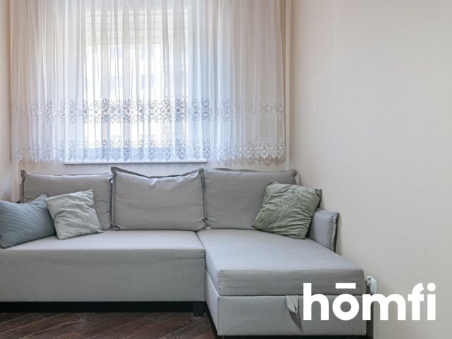 PRZESTRONNE 3 POKOJE Z BALKONEM | GDAŃSK ŁOSTOWICE - Mieszkanie - Wynajem - Gdańsk