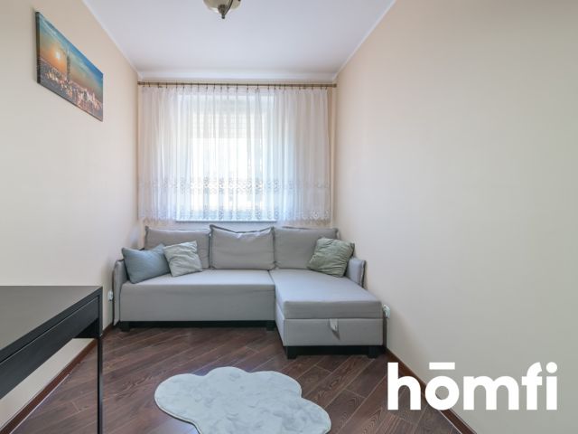 PRZESTRONNE 3 POKOJE Z BALKONEM | GDAŃSK ŁOSTOWICE - Mieszkanie - Wynajem - Gdańsk