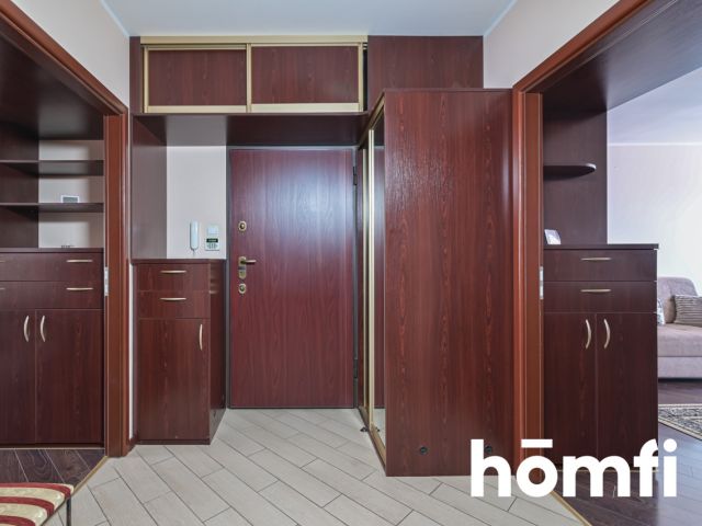 PRZESTRONNE 3 POKOJE Z BALKONEM | GDAŃSK ŁOSTOWICE - Mieszkanie - Wynajem - Gdańsk