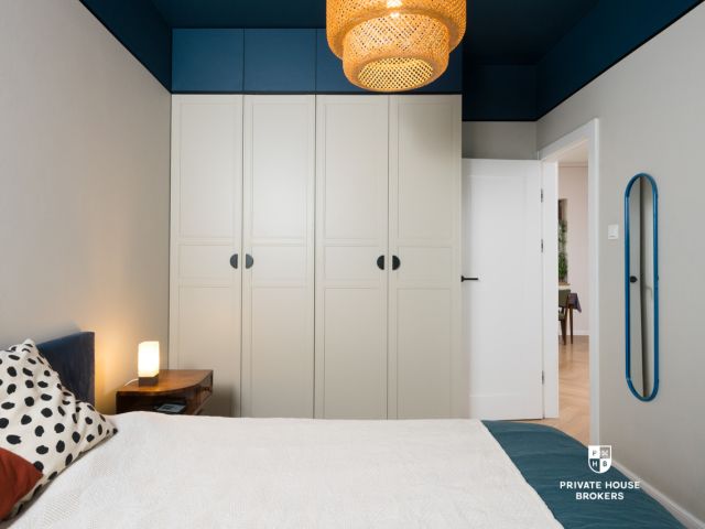 KRAKÓW | Apartment with Garden | 3 Rooms | 54.31 m² | Move-In Ready - Apartment - Sale - Kraków, Krowodrza / Prądnik Biały